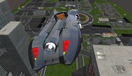 Batmobile Flight Drift image 17
