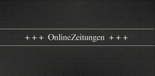 Österreich Online Zeitungen Bild 