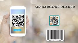 QR & Barcode Scanner: QR code reader 2018 image 1