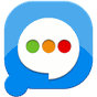 Icône apk Easy SMS - Emoji Message