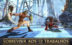 Imagem 15 do HERCULES: THE OFFICIAL GAME