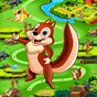 Squirrel Bubble Shooter APK