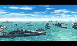 Imagem  do Battleship War