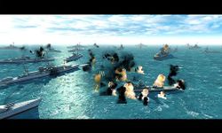 Battleship War obrazek 1