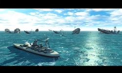 Imagem 2 do Battleship War