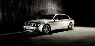 Imagem  do BMW HD Car Live Wallpaper