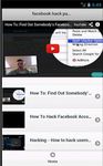 Imagem 1 do Facebook Hack Password