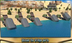 Immagine 16 di costruzione ponti russo armata