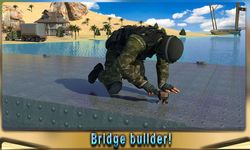 Immagine 14 di costruzione ponti russo armata