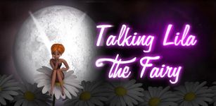 Imagem  do Talking Lila the Fairy