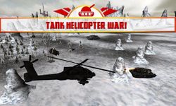 Gunship Helicopter Tank War 3D image 12
