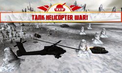 Gunship Helicopter Tank War 3D image 7