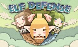 Elf Defense (Free) imgesi 1