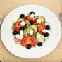 All Greek Salads Recipes App APK Simgesi
