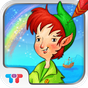 Peter Pan Kids Storybook APK