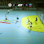 Futsal Game apk icon