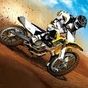 Ícone do MotoJogo: Corrida de Motocross