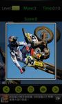 Captura de tela do apk MotoJogo: Corrida de Motocross 5