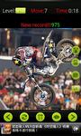 Captura de tela do apk MotoJogo: Corrida de Motocross 7