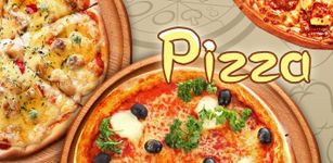 Pizza Maker - Cooking game afbeelding 2