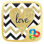 Love GO Launcher Theme