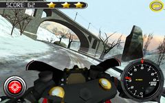 Картинка 9 Frozen Highway Bike Rider VR