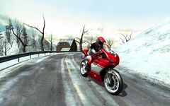 Imagem 11 do Frozen Highway Bike Rider VR