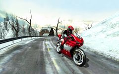 Frozen Highway Bike Rider VR 이미지 7