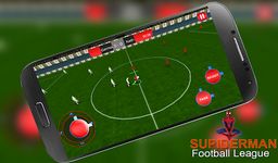 Gambar Spiderman Football League Unlimited 5