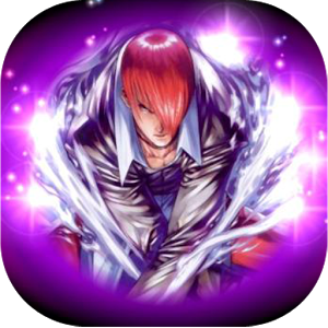 King of Fighters 97 Apk & Data Fighting Game for Android