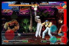 King of fighter KOF 97 obrazek 1