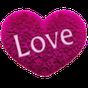 Sweet Heart Theme apk icon