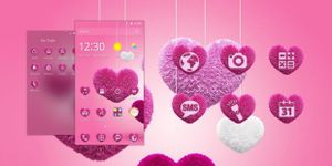 Sweet Heart Theme imgesi 3