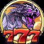 Slot and Dragons 777 apk icono