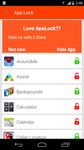 App Lock afbeelding 6