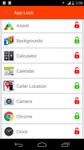 App Lock afbeelding 3