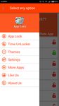 App Lock afbeelding 7