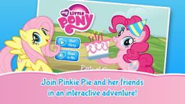 Картинка 10 My Little Pony: Party of One