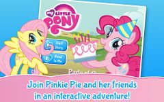 Картинка  My Little Pony: Party of One