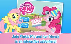 Gambar My Little Pony: Party of One 