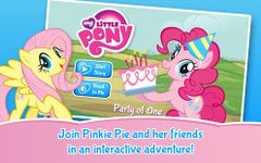 Gambar My Little Pony: Party of One 5