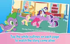 Gambar My Little Pony: Party of One 6