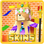 Princess Skins for Minecraft APK