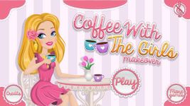 Картинка  Coffee With the Girls Makeover