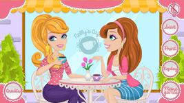 Картинка 2 Coffee With the Girls Makeover