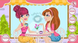 Картинка 3 Coffee With the Girls Makeover