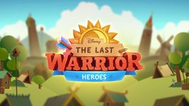 The Last Warrior: Heroes image 14