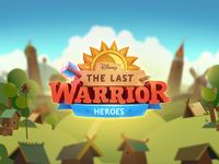 The Last Warrior: Heroes image 5