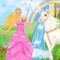 APK-иконка Принцесса и волшебный конь