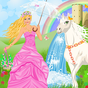 Princess And Her Magic Horse APK